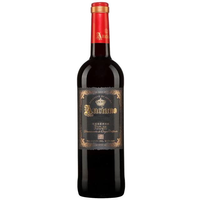 Anciano Reserva Rioja Red Wine