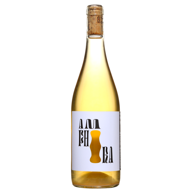 Andi Weigand White Wine