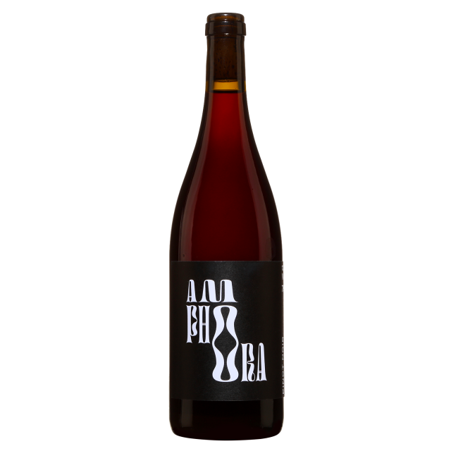 Andi Weigand Pinot Noir Red Wine