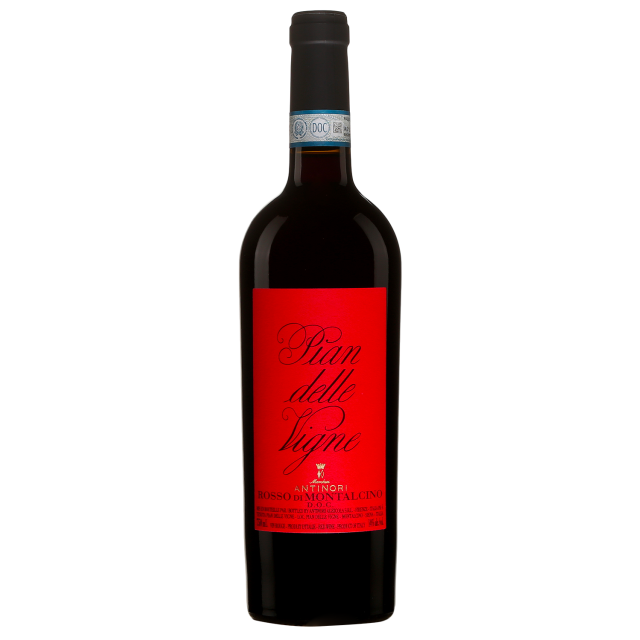 Antinori Pian delle Vigne Rosso di Montalcino Red Wine