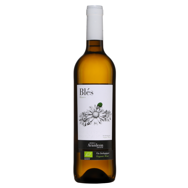 Aranl&eacute;on Bl&eacute;s White Wine