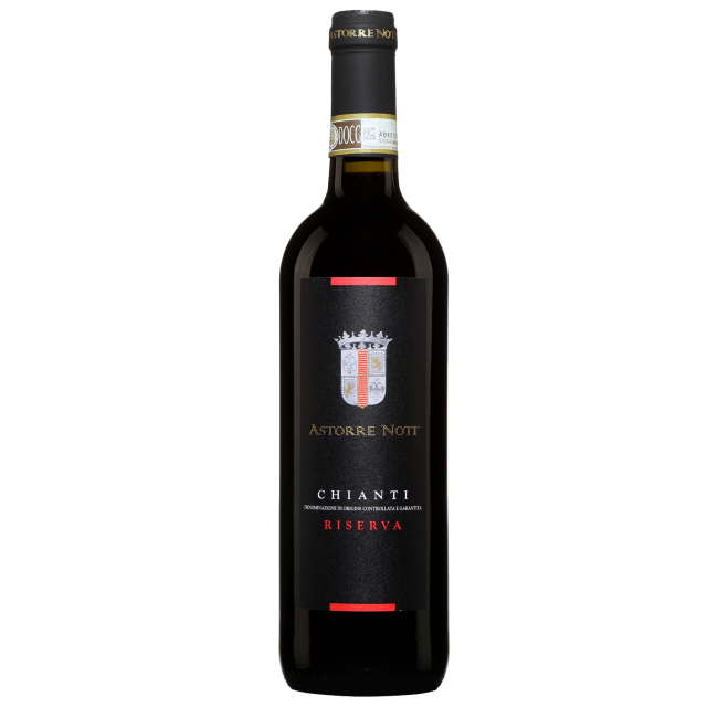 Astorre Noti Chianti Riserva Red Wine