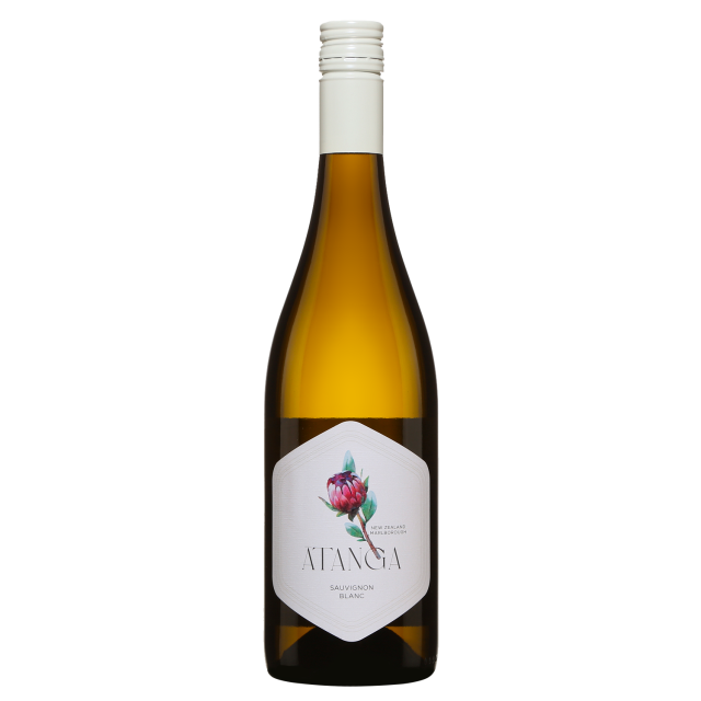 Atanga Sauvignon Blanc White Wine