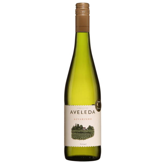 Aveleda Alvarinho White Wine