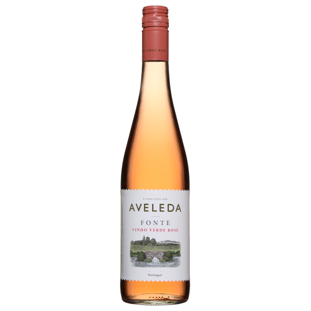 Aveleda Fonte Ros&eacute; Wine