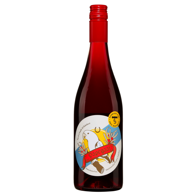 Badenhorst Family Wines Papegaai Red Wine