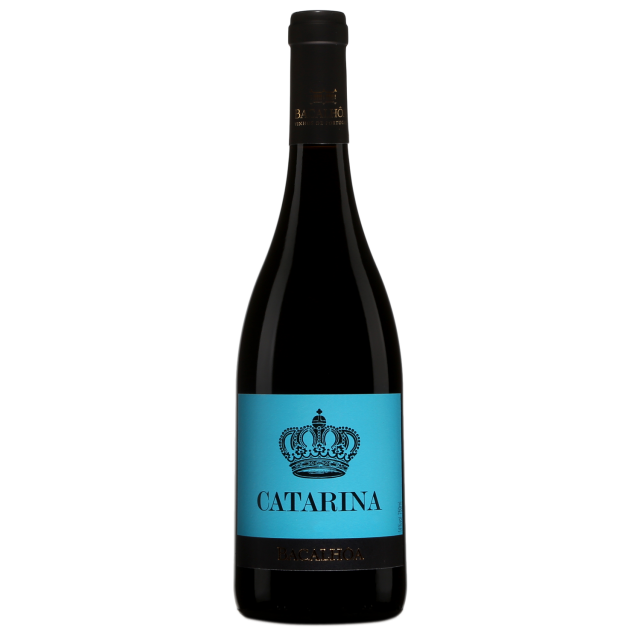 Bacalh&ocirc;a Catarina Red Wine