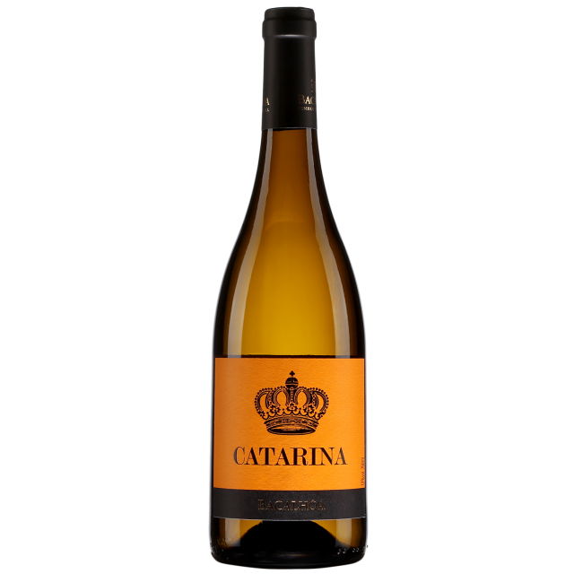 Bacalhoa Catarina White Wine
