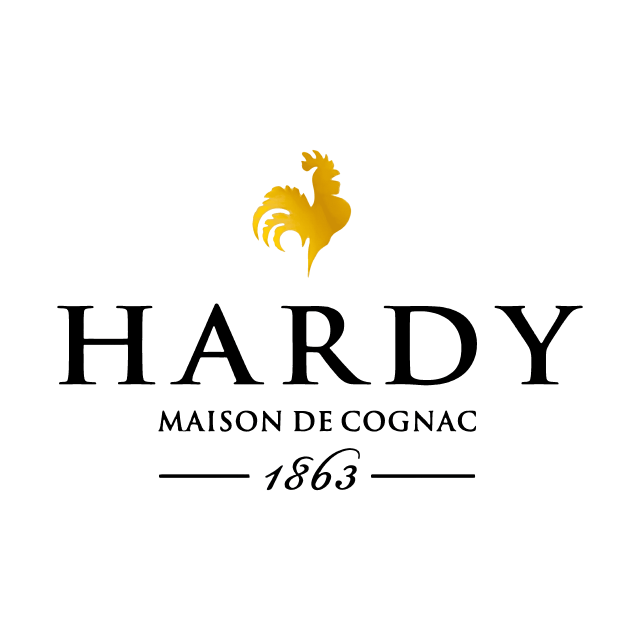 Hardy logo