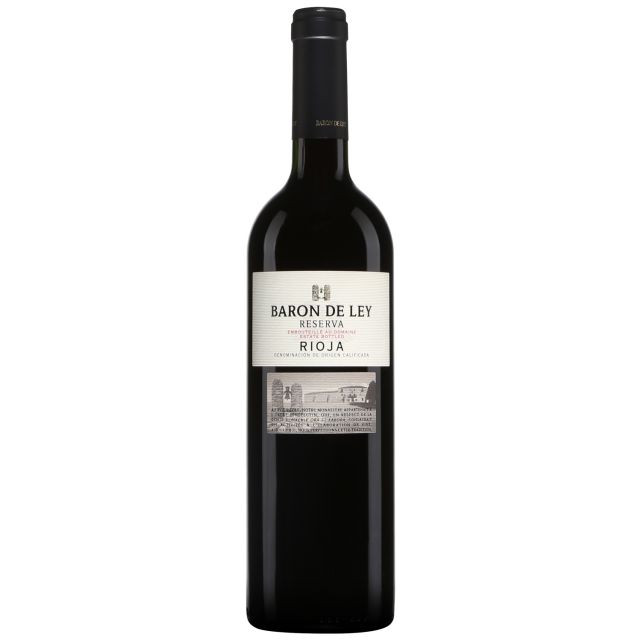 Baron de Ley Reserva Red Wine