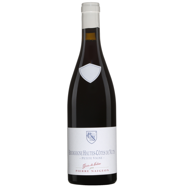 Pierre Naigeon Hautes C&ocirc;tes de Nuits Petite Vigne Red Wine