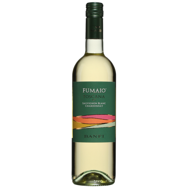 Banfi Fumaio Toscana White Wine