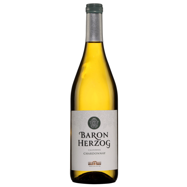 Baron Herzog Chardonnay White Wine