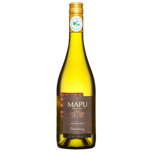 Baron Philippe de Rothschild Mapu Reserva White Wine