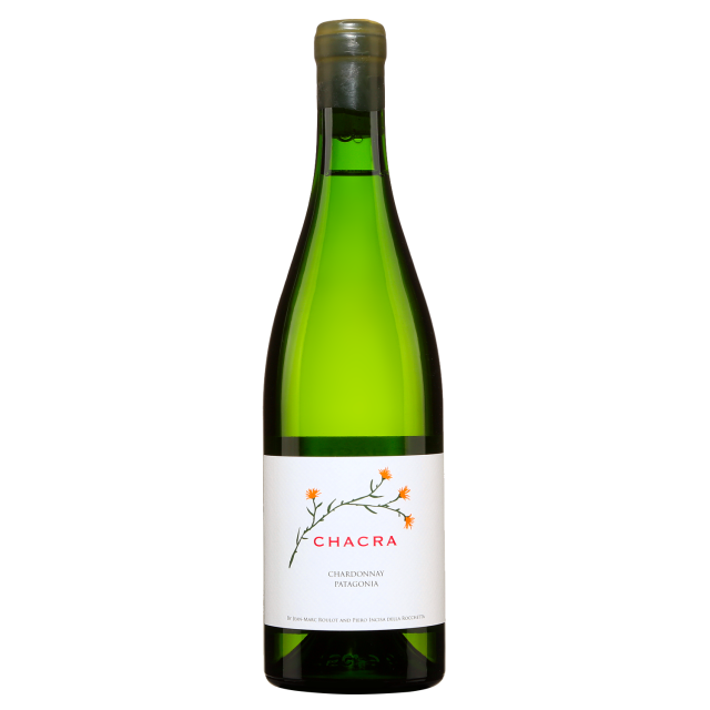 Chacra Chardonnay White Wine