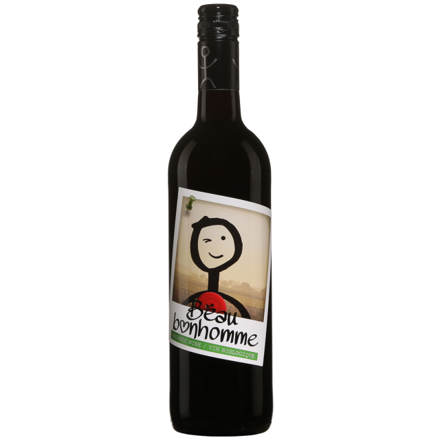Beau Bonhomme Jumilla Red Wine