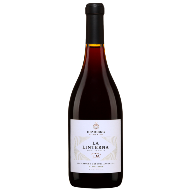 Bemberg Linterna Red Wine