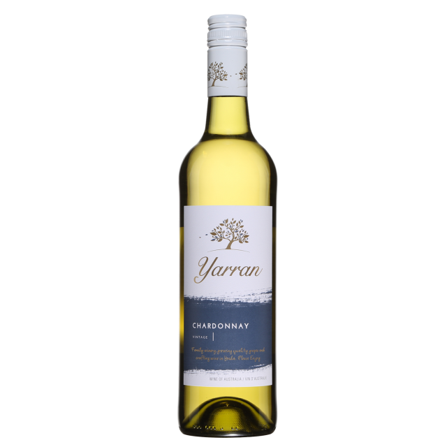 Yarran Chardonnay White Wine