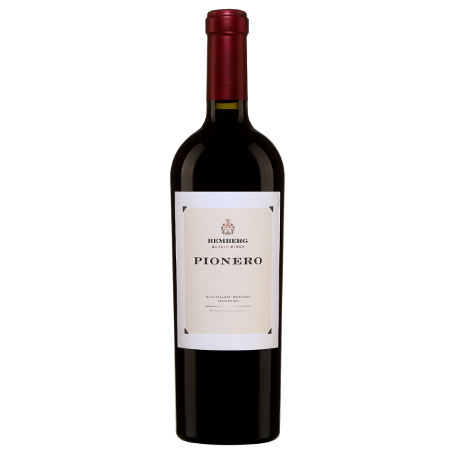 Bemberg Pionero Blend Red Wine