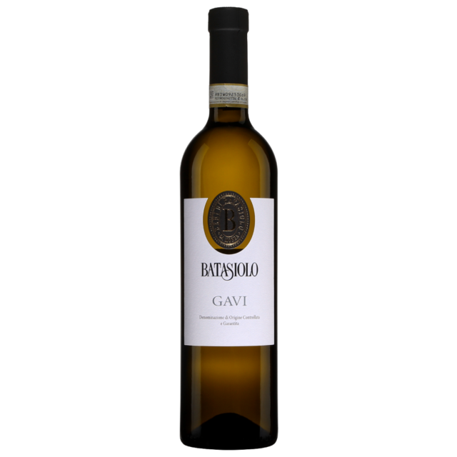 Beni di Batasiolo Gavi White Wine