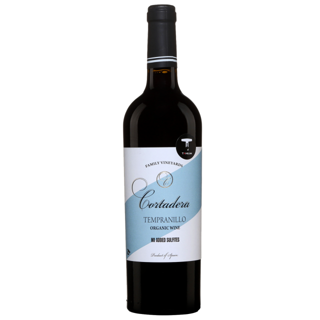 Bodega Albero Cortadera Red Wine