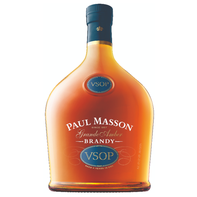 Paul Masson VSOP Brandy