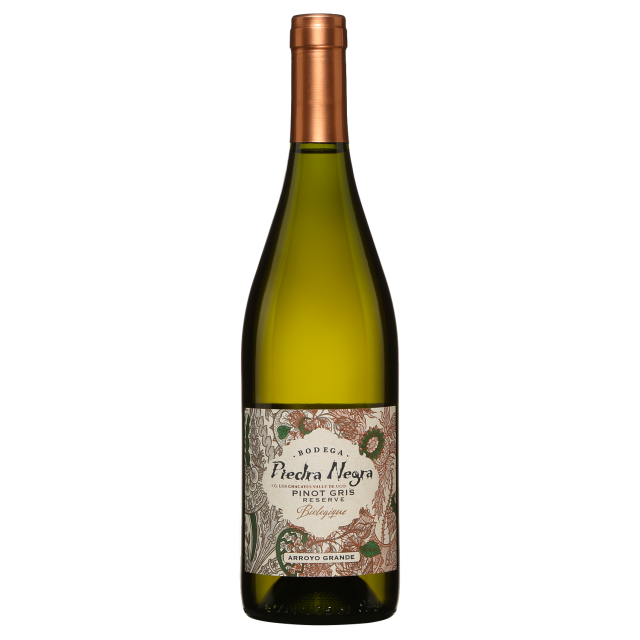 Bodega Piedra Negra Arroyo Grande Pinot Gris Reserva White Wine