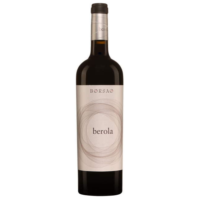 Borsao Berola Red Wine