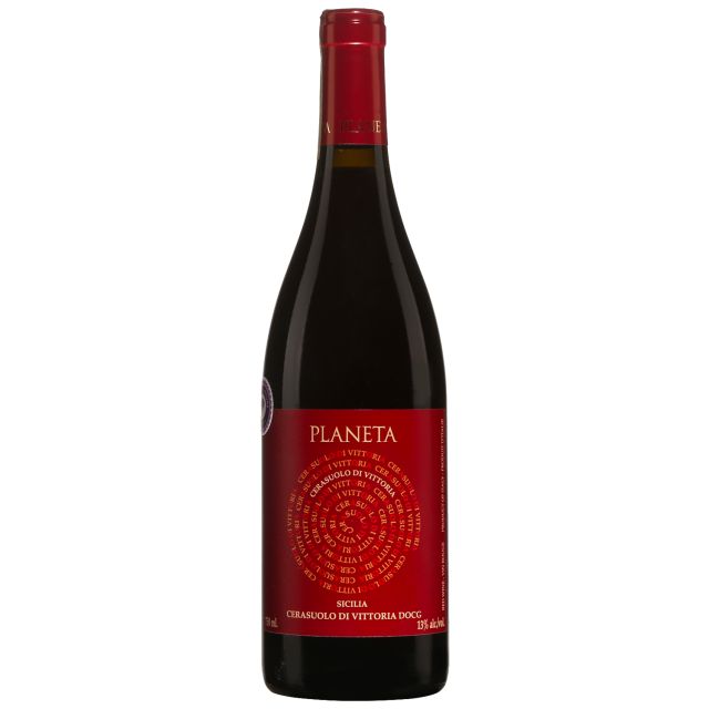 Planeta Cerasuolo di Vittoria Red Wine
