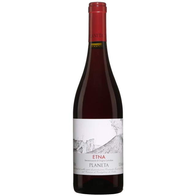 Planeta Etna Red Wine