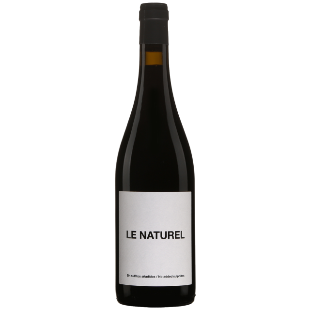 Bodegas Aroa Le Naturel Red Wine