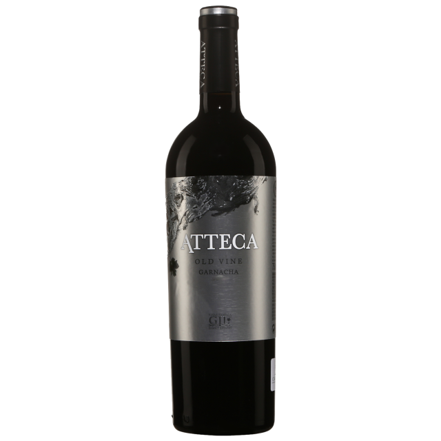 Bodegas Ateca Atteca Calatayud Red Wine