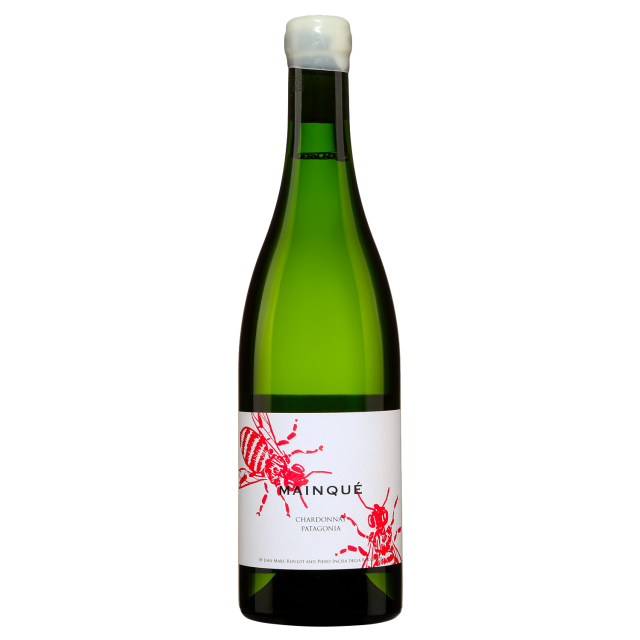 Chacra Mainqu&eacute; White Wine