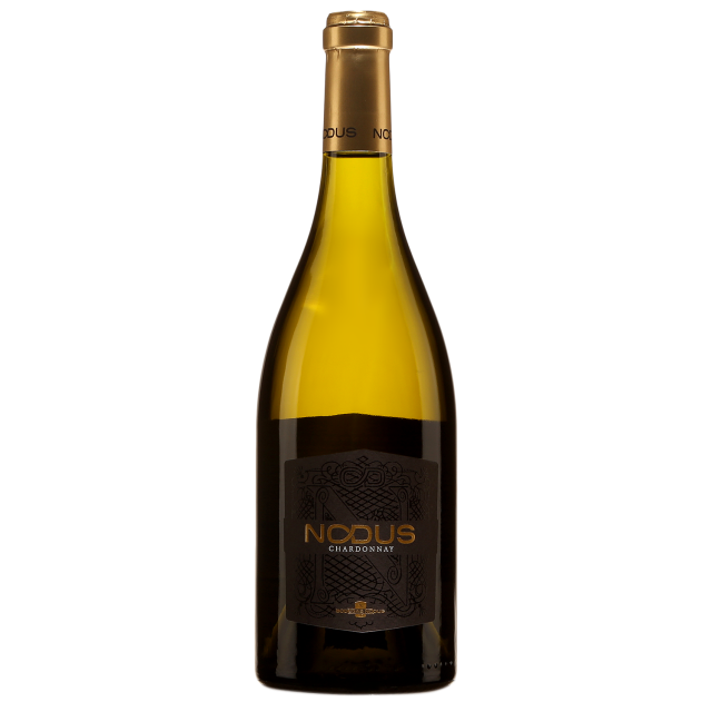 Bodegas Nodus Chardonnay White Wine