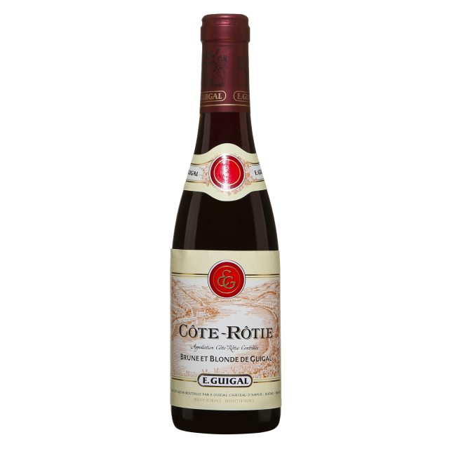 Brune & Blonde de Guigal Red Wine