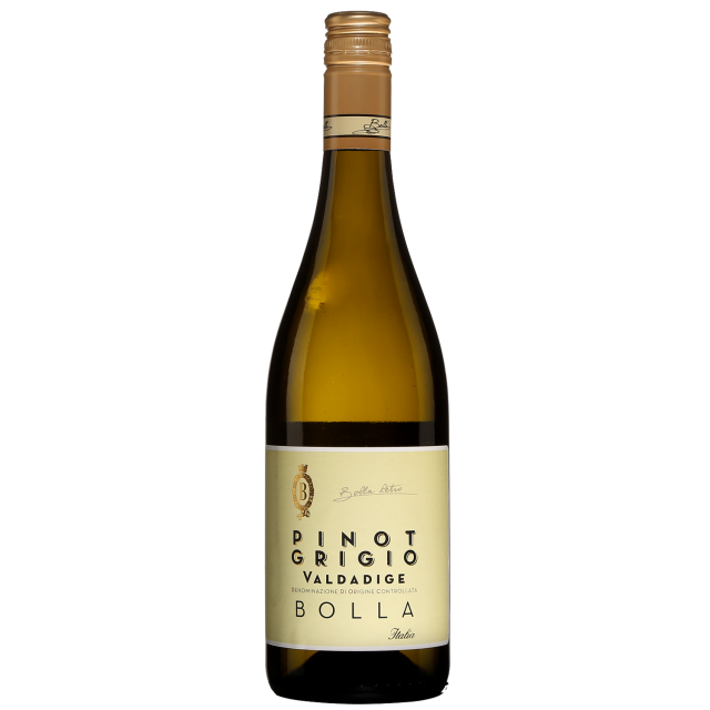 Bolla Retro Valdadige White Wine