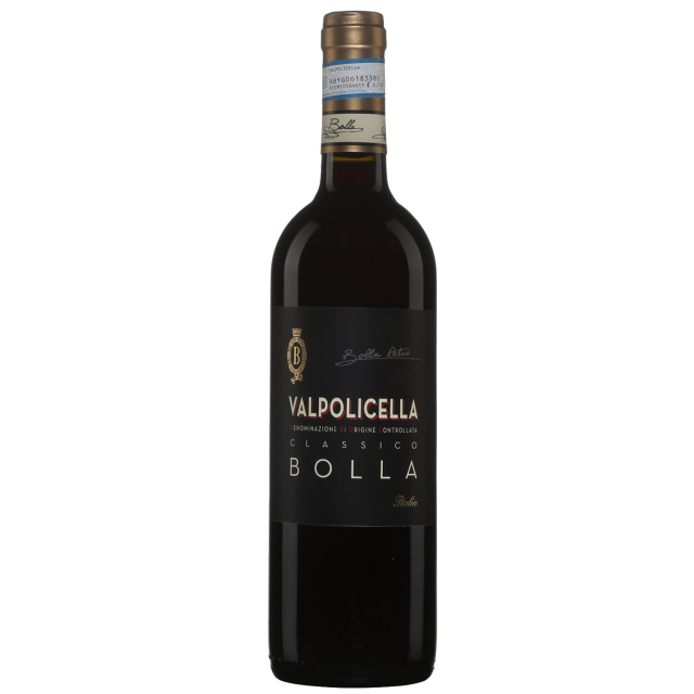 Bolla Valpolicella Classico Red Wine