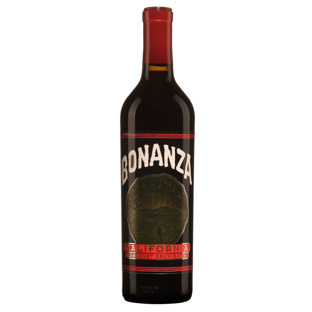 Bonanza Cabernet Sauvignon Red Wine