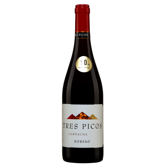 Borsao Tres Picos Red Wine