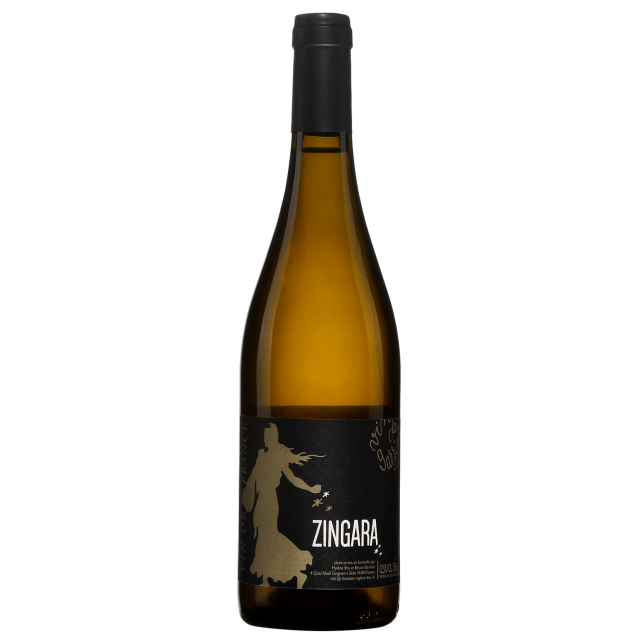 Domaine Myl&egrave;ne Bru Zingara White Wine