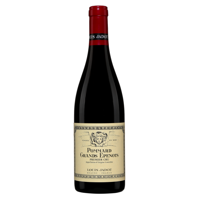 Pommard Premier Cru Red Wine