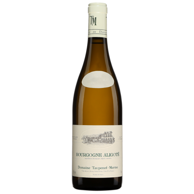 Domaine Taupenot-Merme Bourgogne Aligot&eacute; White Wine