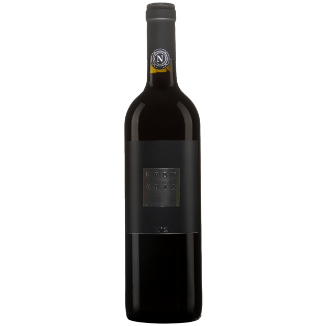 Brancaia No. 2 Red Wine
