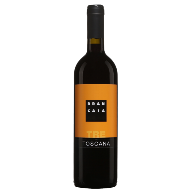 Brancaia Tre Toscana Red Wine