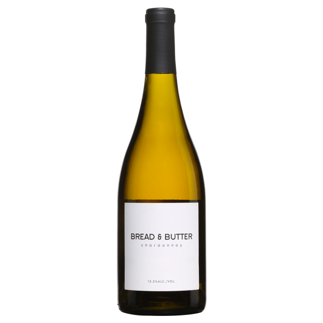 Bread & Butter Chardonnay White Wine