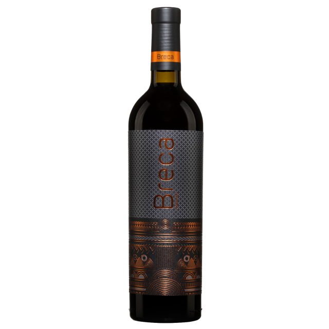 Breca Garnacha Red Wine