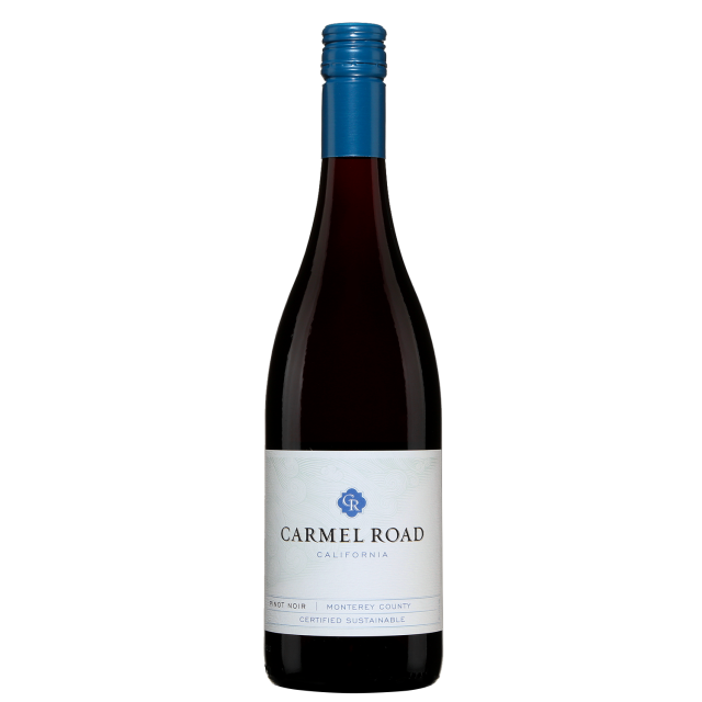 Carmel Road Pinot Noir Red Wine