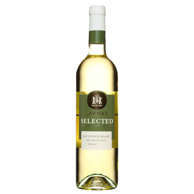 Carmel Selected Sauvignon Blanc White Wine