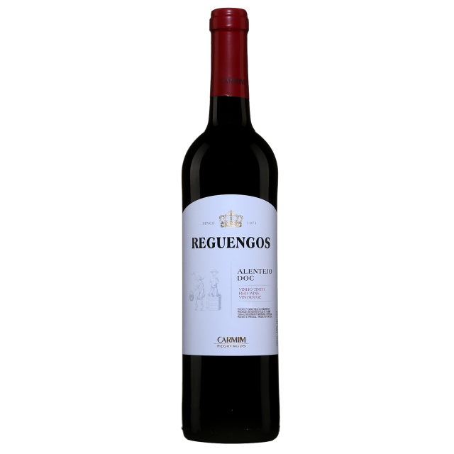 Carmim Reguengos Red Wine