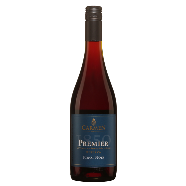 Carmen Premier Pinot Noir Reserva Red Wine
